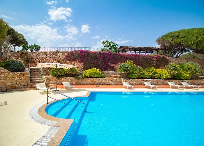 Hotel adatto agli animali: La Liccia - Camping&Village