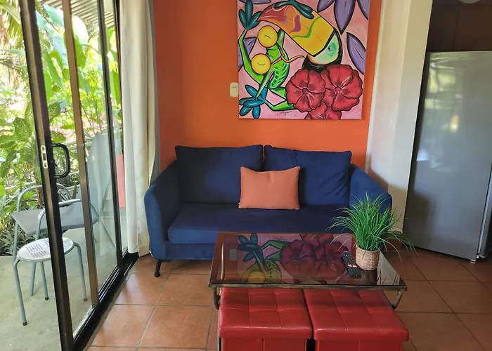 Pets Allowed Hotel Tico Tico Villas - Adult Only