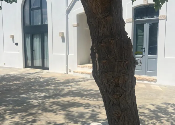 Dimora NONNA CATERINA