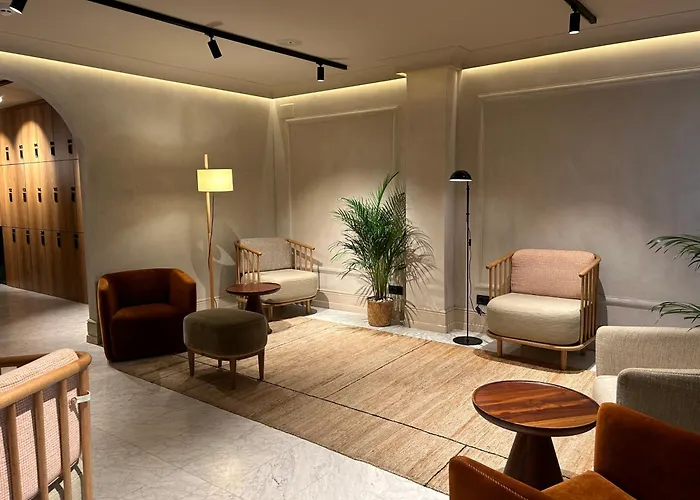 Resort: Caledonian