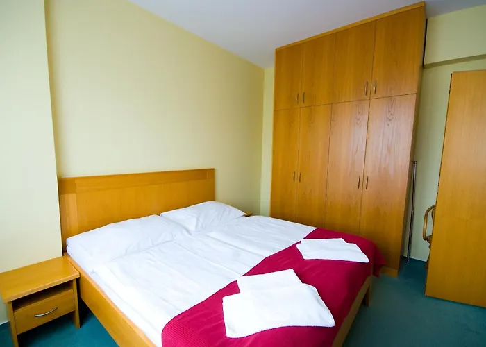 Hotel Smaragd