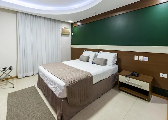 Hotel: Centromar Hotel
