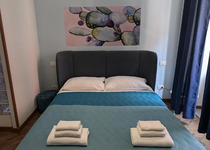 Gracchi 278 - The Italian Stay Collection