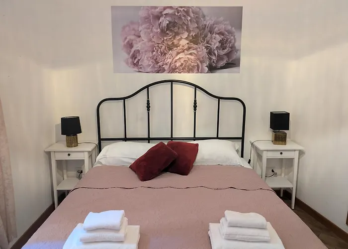 Gracchi 278 - The Italian Stay Collection
