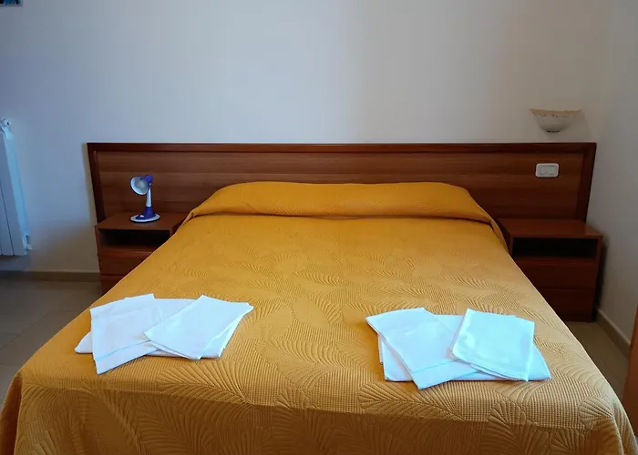 Casa vacanza: Villa Tiberiade