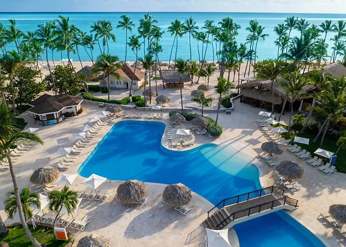 Sunscape Coco
