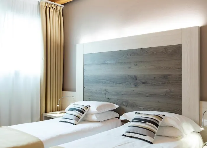Hotel 5 stelle: Hotel Alexander