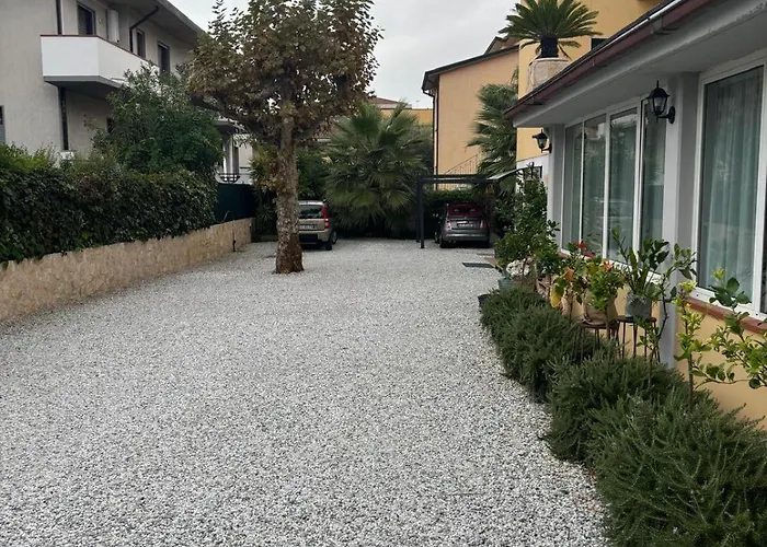  Casa Versilia
