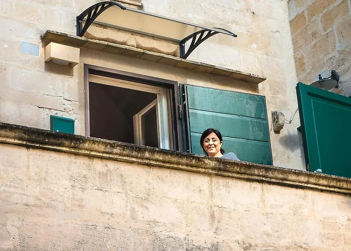 La Scala Suite