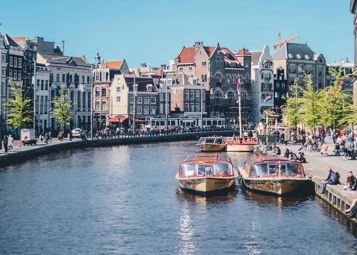 New! 2024 - The Canal Bridge Suites