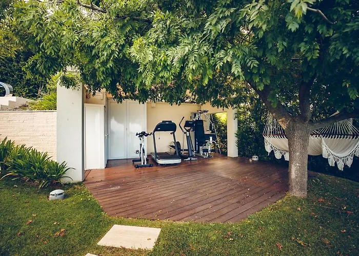 Casa vacanza: Villa STAMIRA