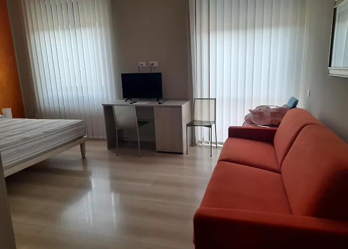Sunlight Suite