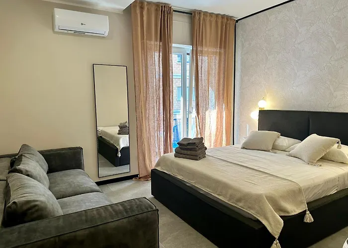 Hotel adatto agli animali: Golden Palm B&B