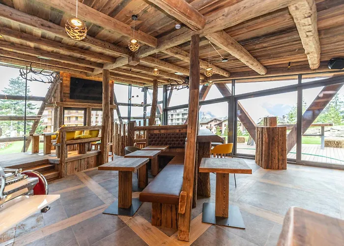 Avalanche - Alpine Boutique Hotel