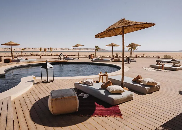Aluna Dakhla