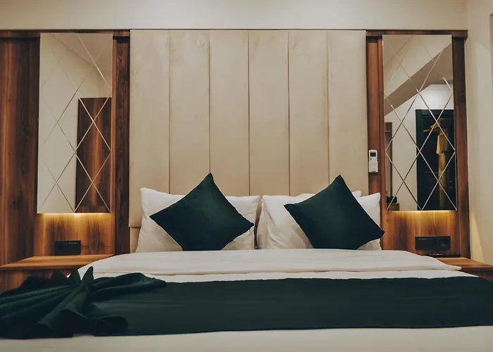 Galata Master Hotel