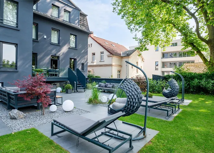 Familiehotel: Sellmann'S Boutique Hotel