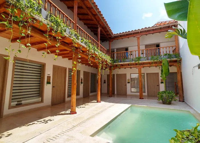 Casa Emma Boutique