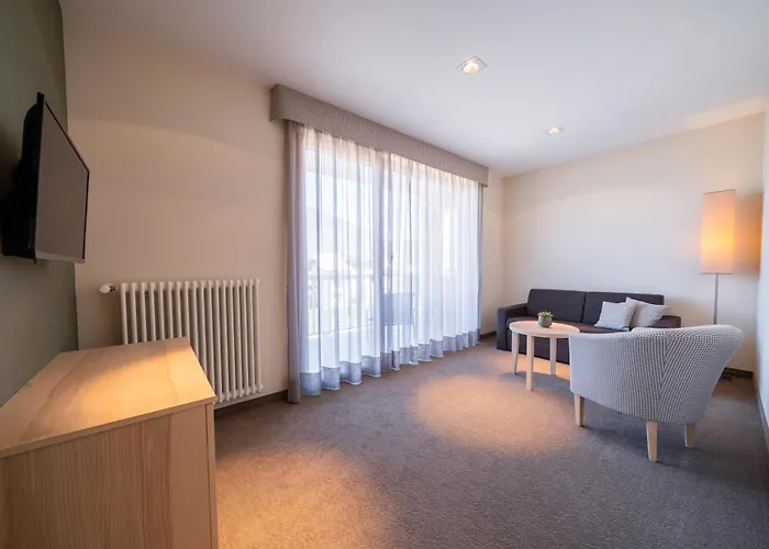 Hotel Frangart An Der Weinstrasse