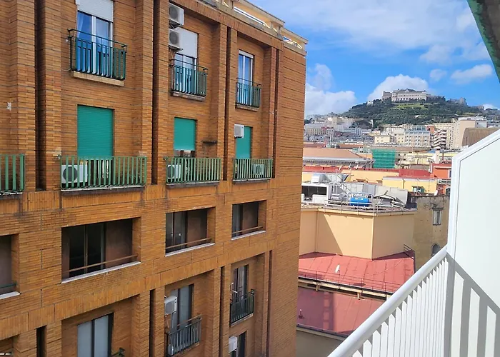 Mia Suites Beverello