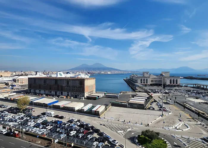 Mia Suites Beverello