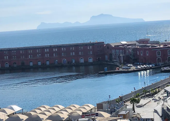 Mia Suites Beverello
