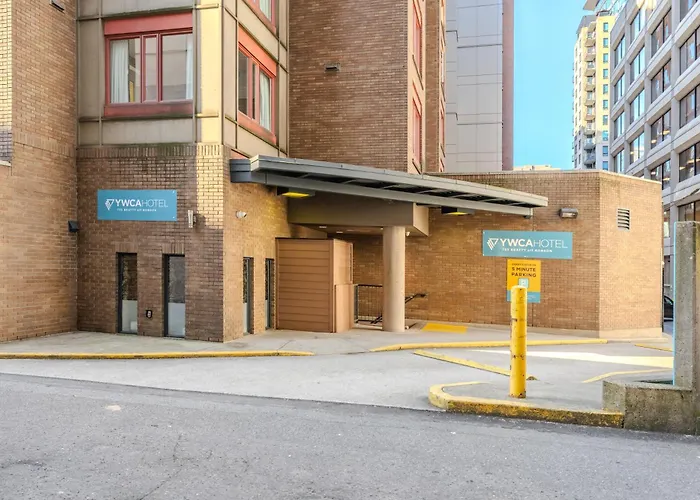 Cheap hotel: Hotel Willo - Previously Known Ywca Hotel