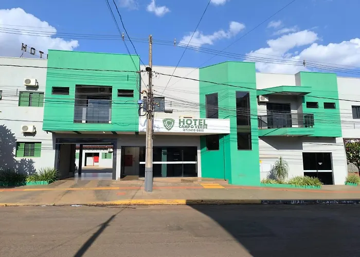  Campo Verde
