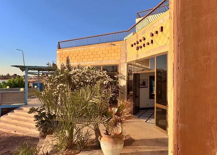 Dahab Bay