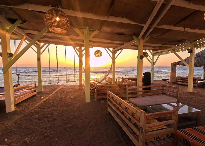 Dahab Bay