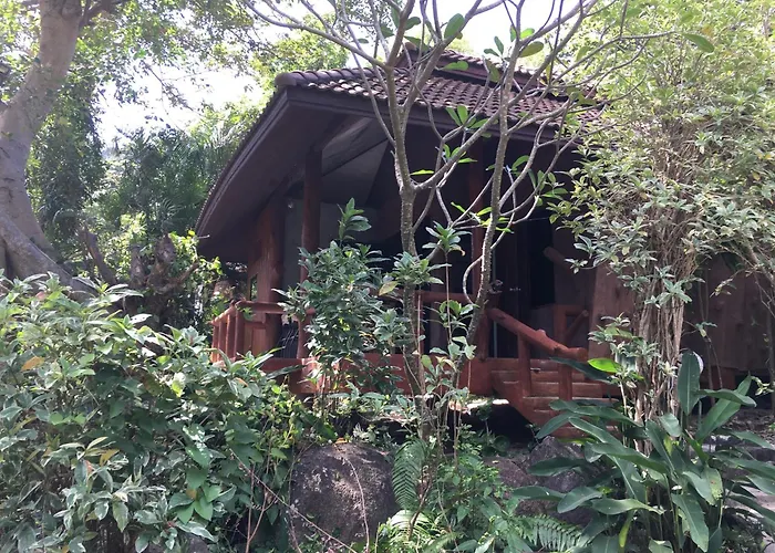 Resort: Poseidon Resort