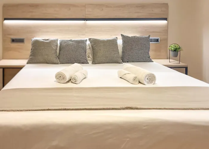 Resort: VTZ Hotel El Príncipe