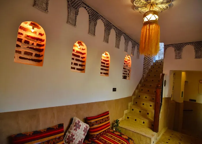 Marrakesh Peace