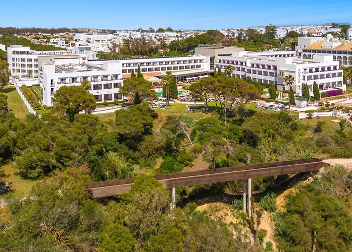 Hotel familiar: Hotel Fuerte Conil-Resort