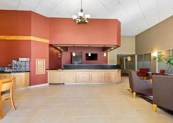 Best Western Of Olds