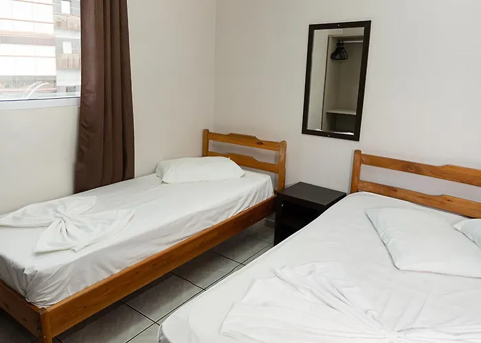 Ok Inn Hotel