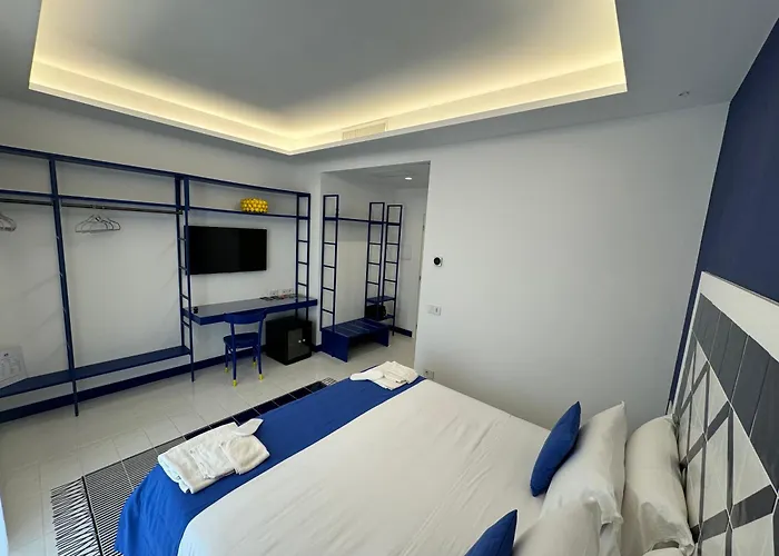  Casa Di Napoli