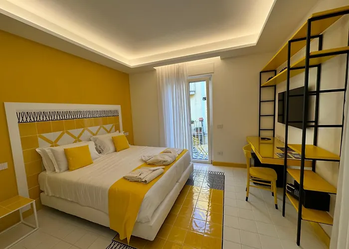  Casa Di Napoli