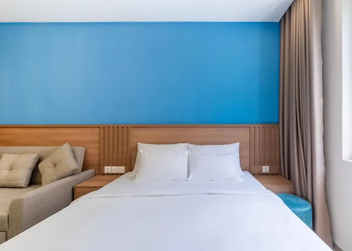 Hl Melody Boutique Hotel