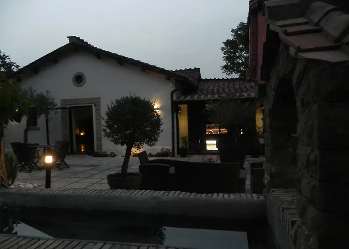 Tenuta Del Duca E Hostaria
