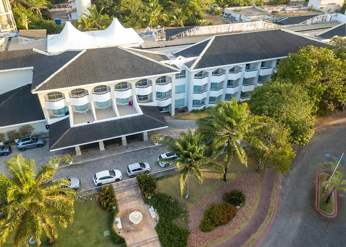 Bahia Plaza
