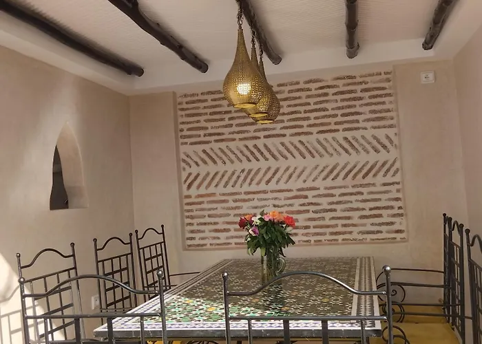 Riad Laith (Adults Only)