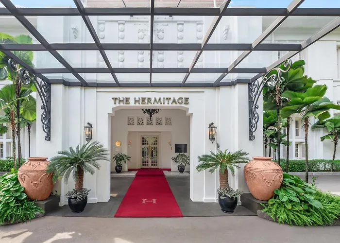 Hermitage, A Tribute Portfolio , Jakarta
