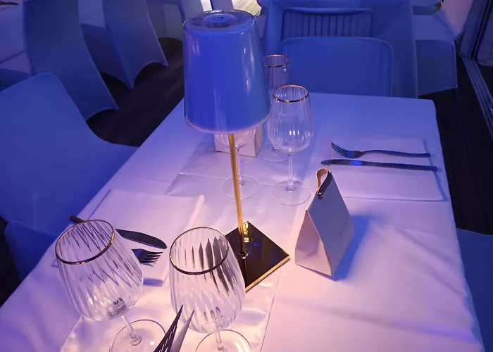 Hotel: Regina Margherita