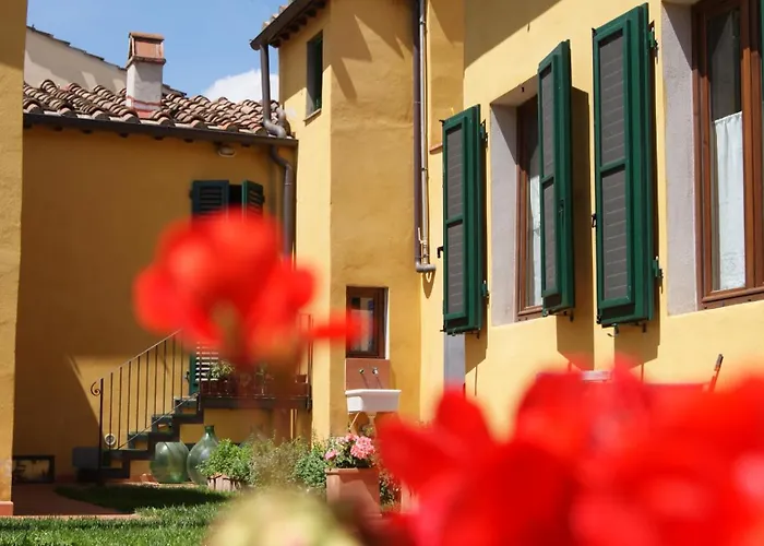 Hotel vicino al College: Al Canto B&B