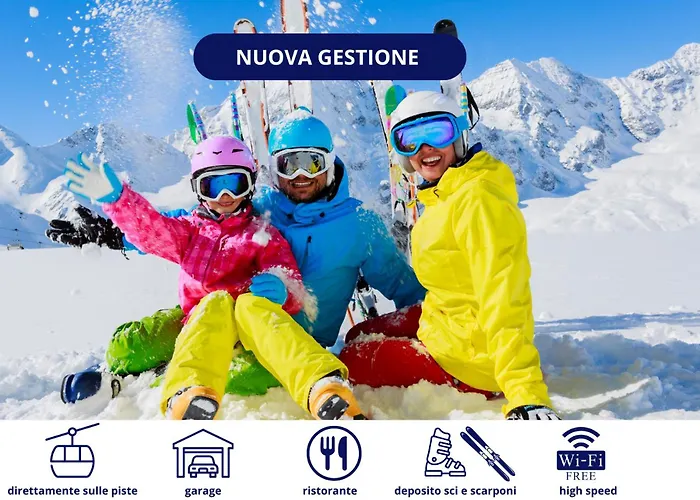 Hotel adatto agli animali: Hotel Union