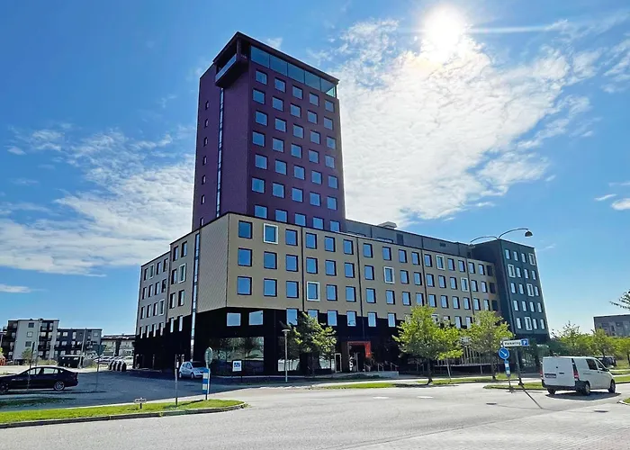 Motel L Lund