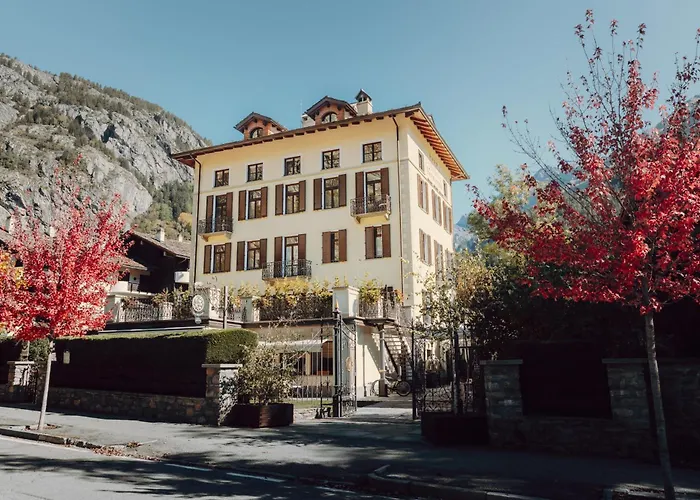 Design hotel Villa Novecento Romantic - Estella Collection & Experience