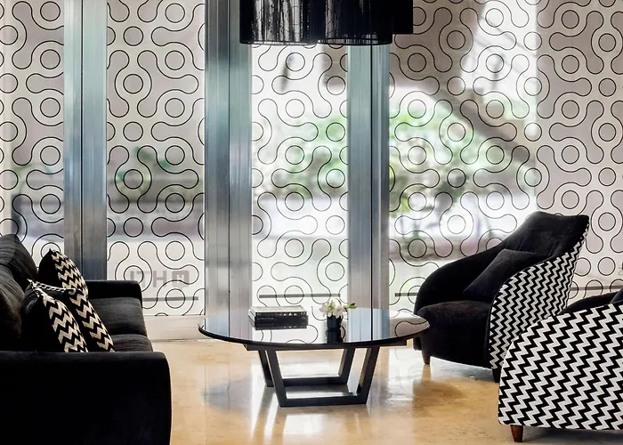 Hotel casino: Htl City Baires