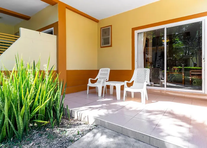 Hotel romántico: Coconut Beach Resort, Koh Chang